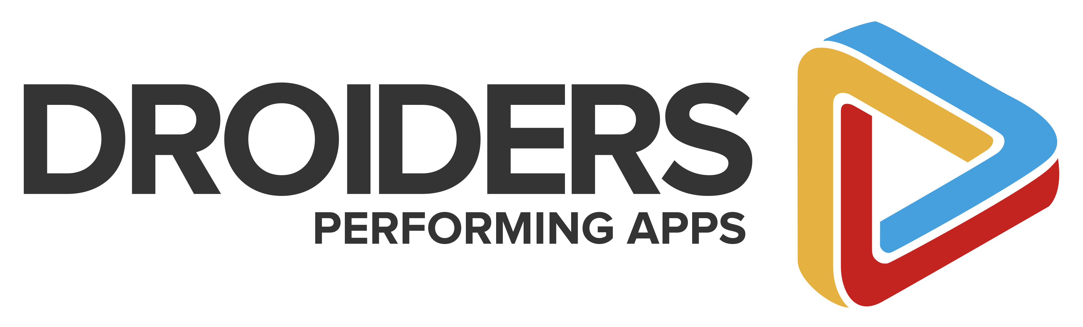 Performing Apps