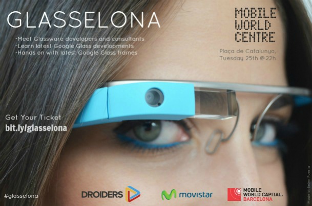 Glasselona