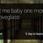 hit me baby one more loveglass
