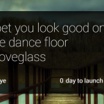 i bet you look good on the dancefloor