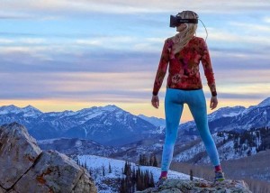 oculus vr