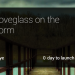 loveglass on the storm