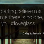 my darlin believe me