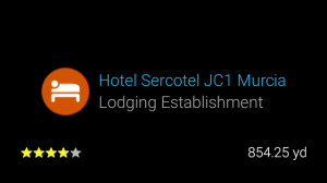 Nativo Hotel JC1