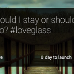 should i stay or should i go