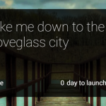 take me down to loveglass