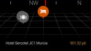 Nativo JC1