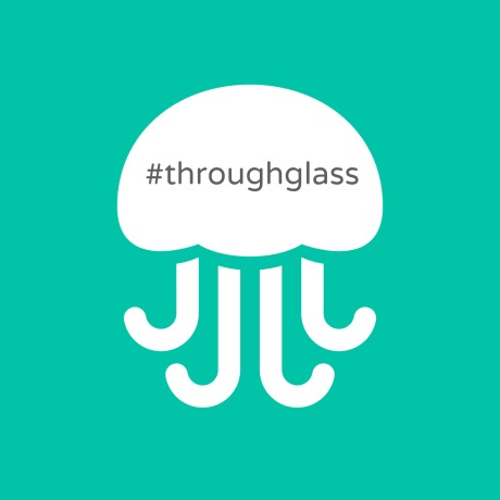 Jelly #throughglass ?