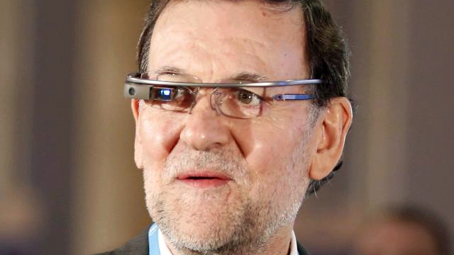 Prime Minister Rajoy